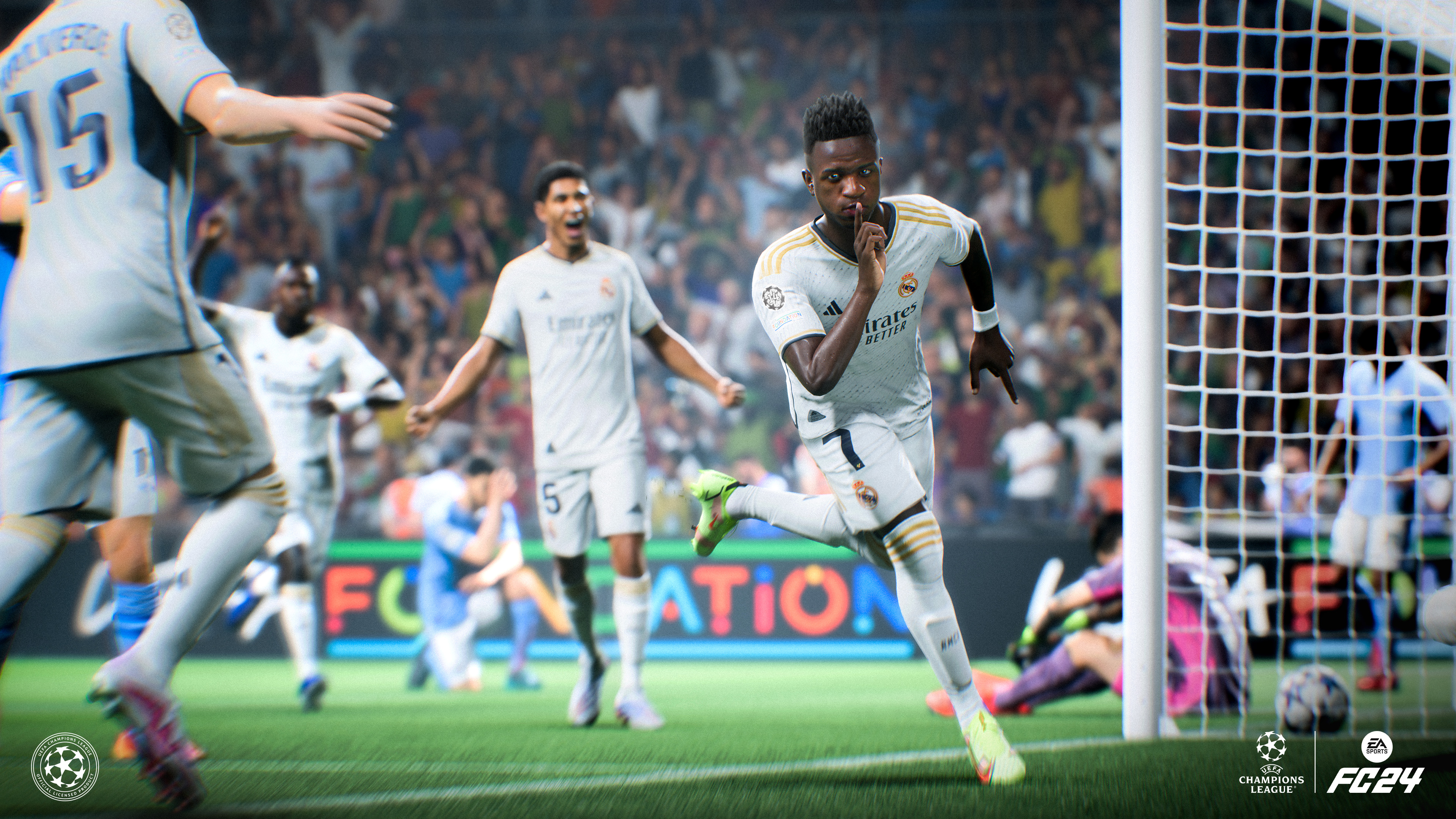 EA Sports FC 24 PS5 vs PS4: Todas las mejoras y diferencias de la