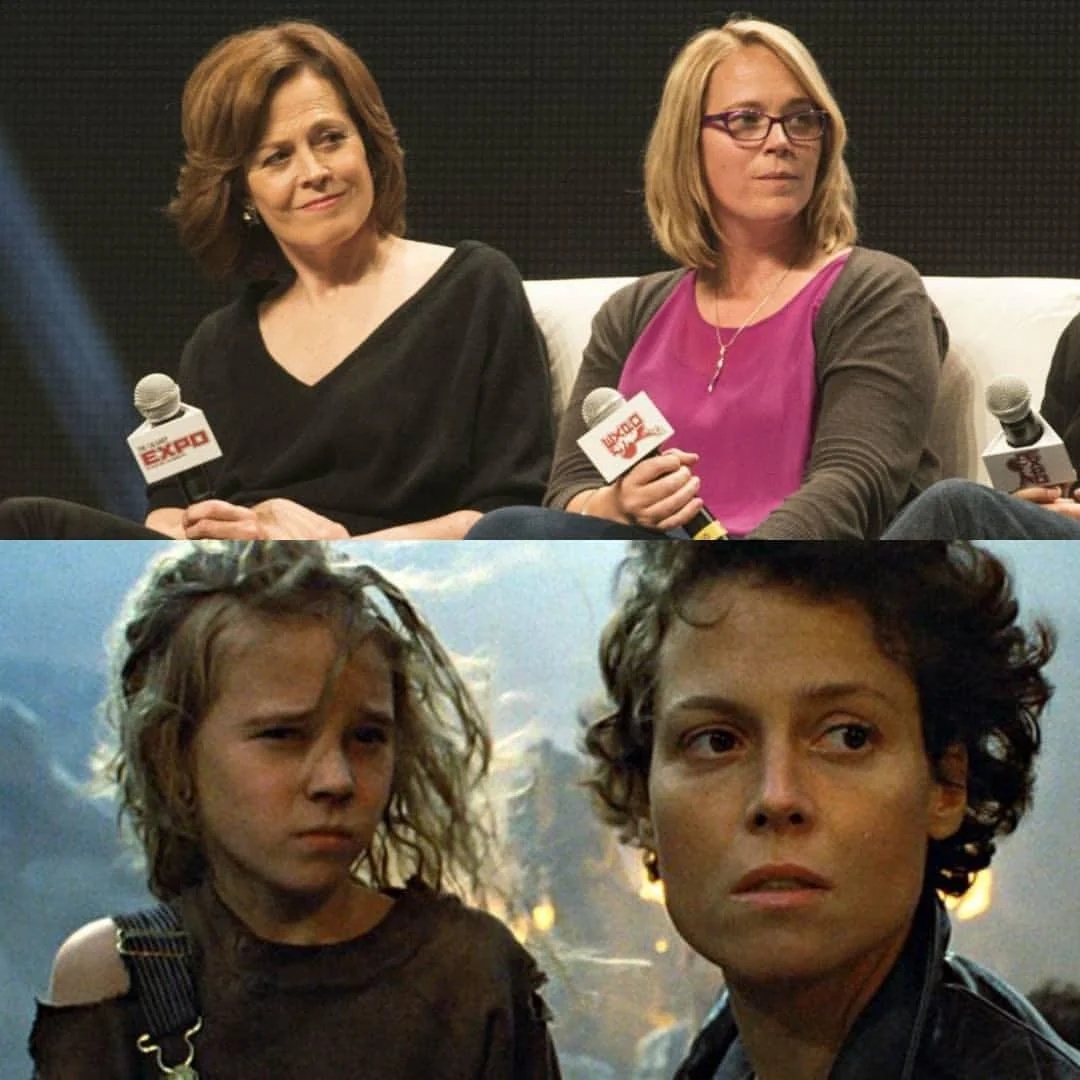 Qué fue de Newt, la niña que apareció en 'Aliens: El Regreso