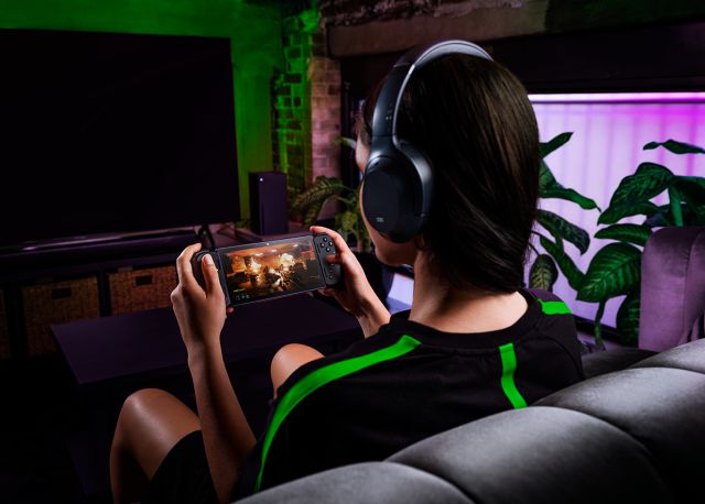 Razer presenta dos accesorios para visores Meta Quest 2