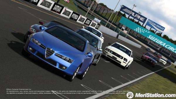Gran Turismo 5 Prologue, Impresiones - Meristation
