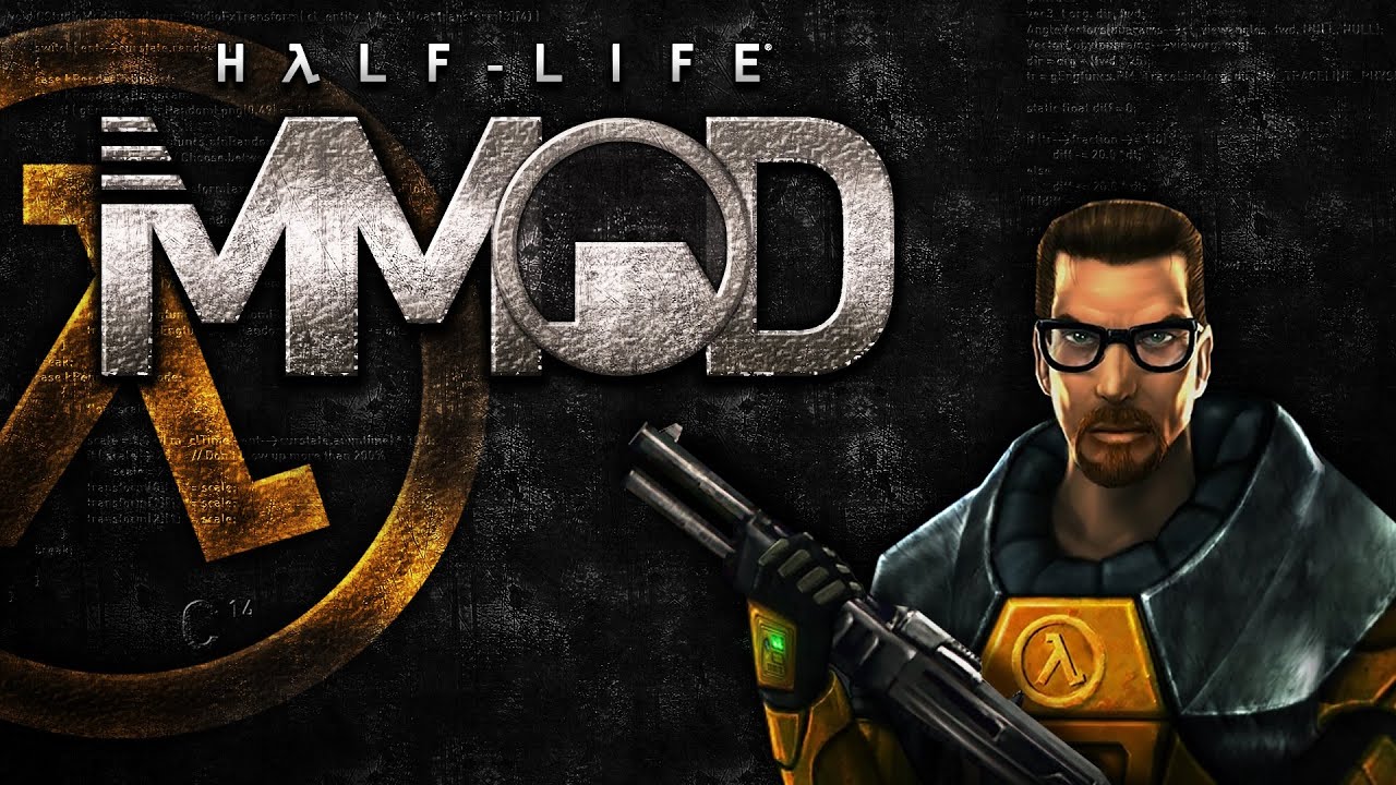 Half-Life: MMod, la mejor forma de jugar al clásico con el espíritu original
