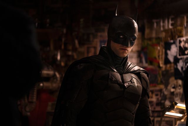 En qué orden ver las películas de Batman? Lista completa hasta The Batman  2022 - Meristation