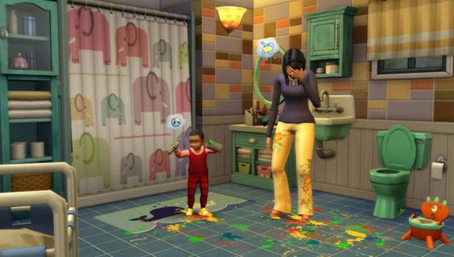 How to Enable Cheats on PC, PS4 & Xbox - The Sims 4 