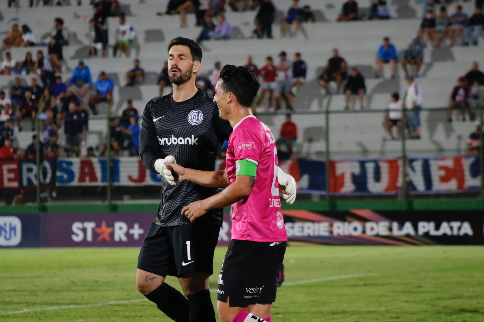 San Lorenzo (4) 0-0 (5) Independiente del Valle: resumen, resultado y goles