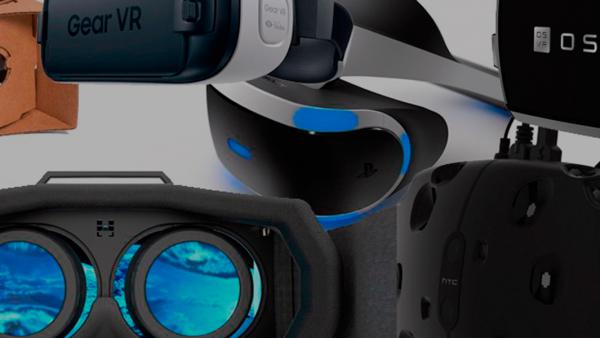 Oculus lanzará en España sus gafas VR sin cables - Meristation
