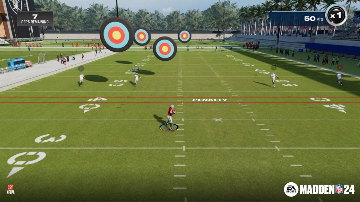 All Madden 22 Game Modes and Features