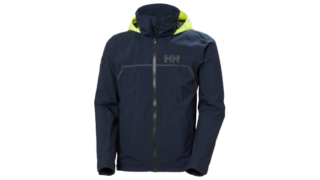  Helly Hansen - Ropa para lluvia y chaquetas exteriores para  hombre Crew : Ropa, Zapatos y Joyería