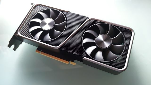 Rtx best sale 3070 analisis