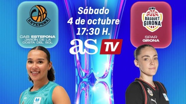 El Uni Girona se luce ante el fenómeno Koné