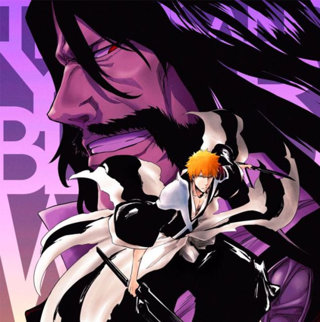 Manga Thrill on X: 💥Bleach: Thousand-Year Blood War anime's has unveiled  that the series' 2nd part is listed for 13 episodes.💥 👉NEWS:    / X