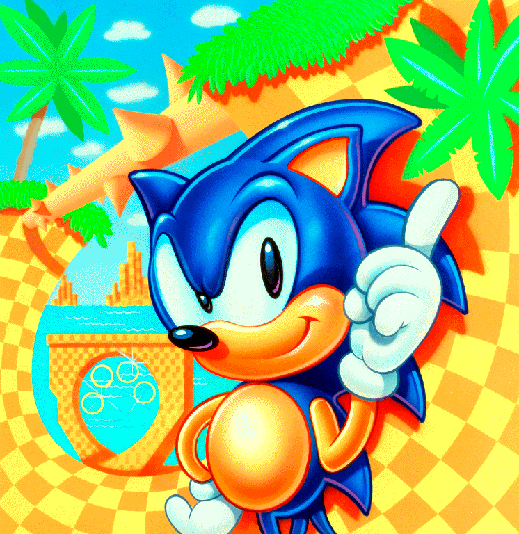 Viaje no tempo com Sonic CD, agora disponível gratuitamente no Sega  Forever!