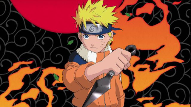 Os 6 ANIMES mais FAMOSOS do MUNDO! #naruto #onepeace #dragonball #ani