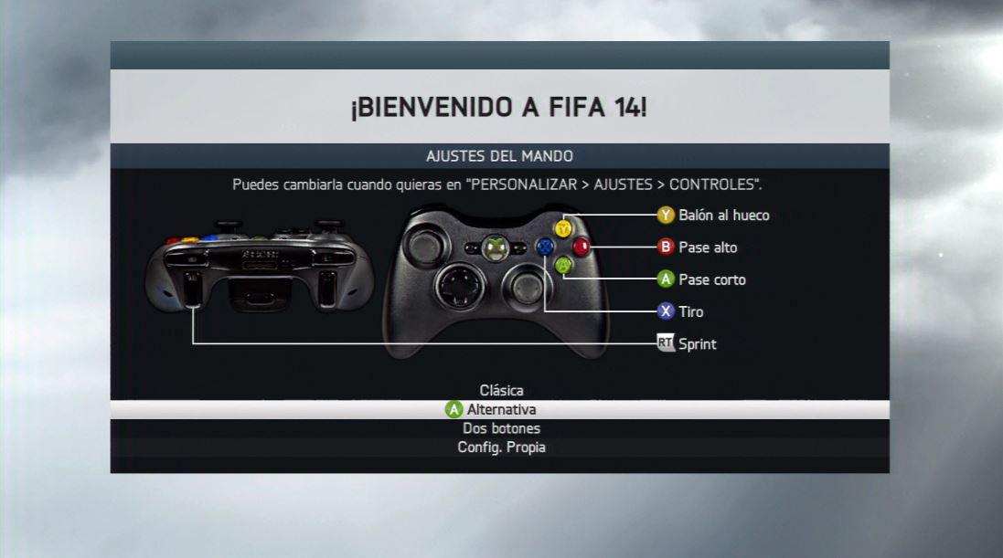 FIFA 14, guía completa -