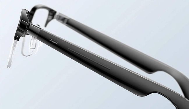 Xiaomi presenta unas gafas graduadas inteligentes y que son