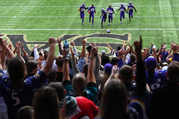 NFL London tickets 2019: How much do they cost, when do they go on