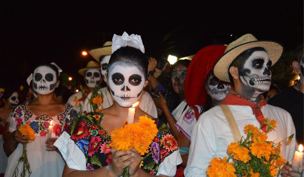 Día de los Fieles Difuntos en México 2023: origen, significado y por qué se  celebra el 2 de noviembre - AS México