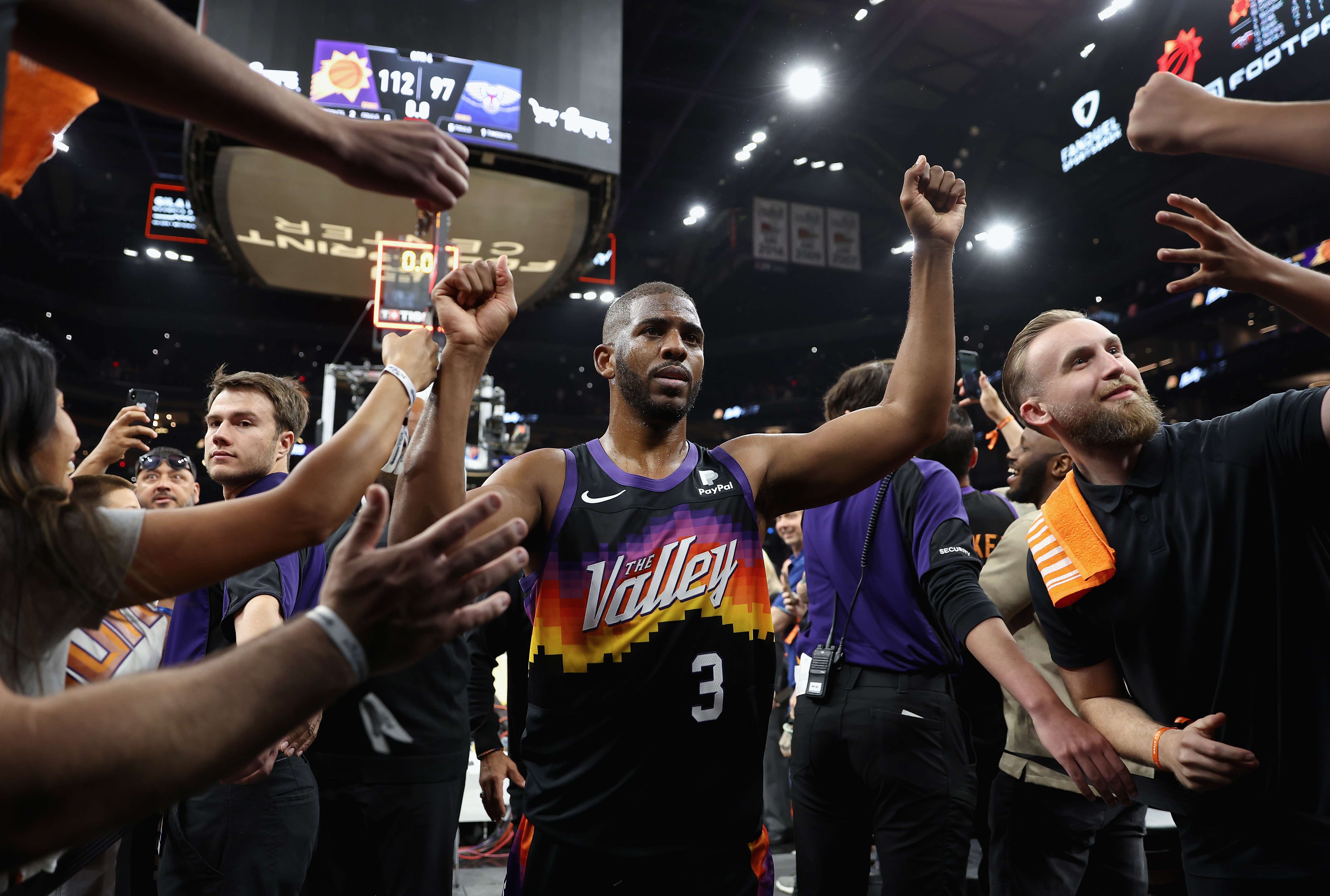 NBA Finals Schedule Dates And TV Info For Bucks Suns lupon.gov.ph