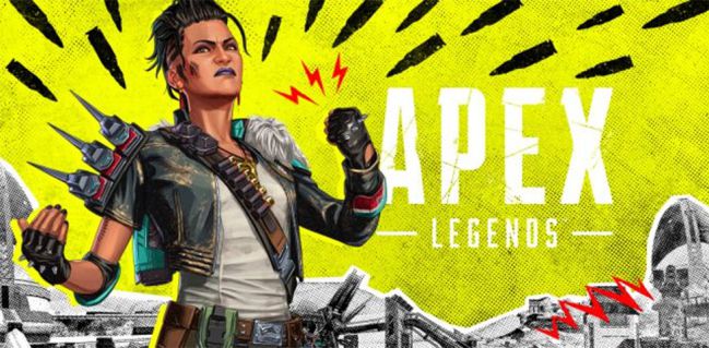 Apex Legends Mobile is now available to download and play on iOS