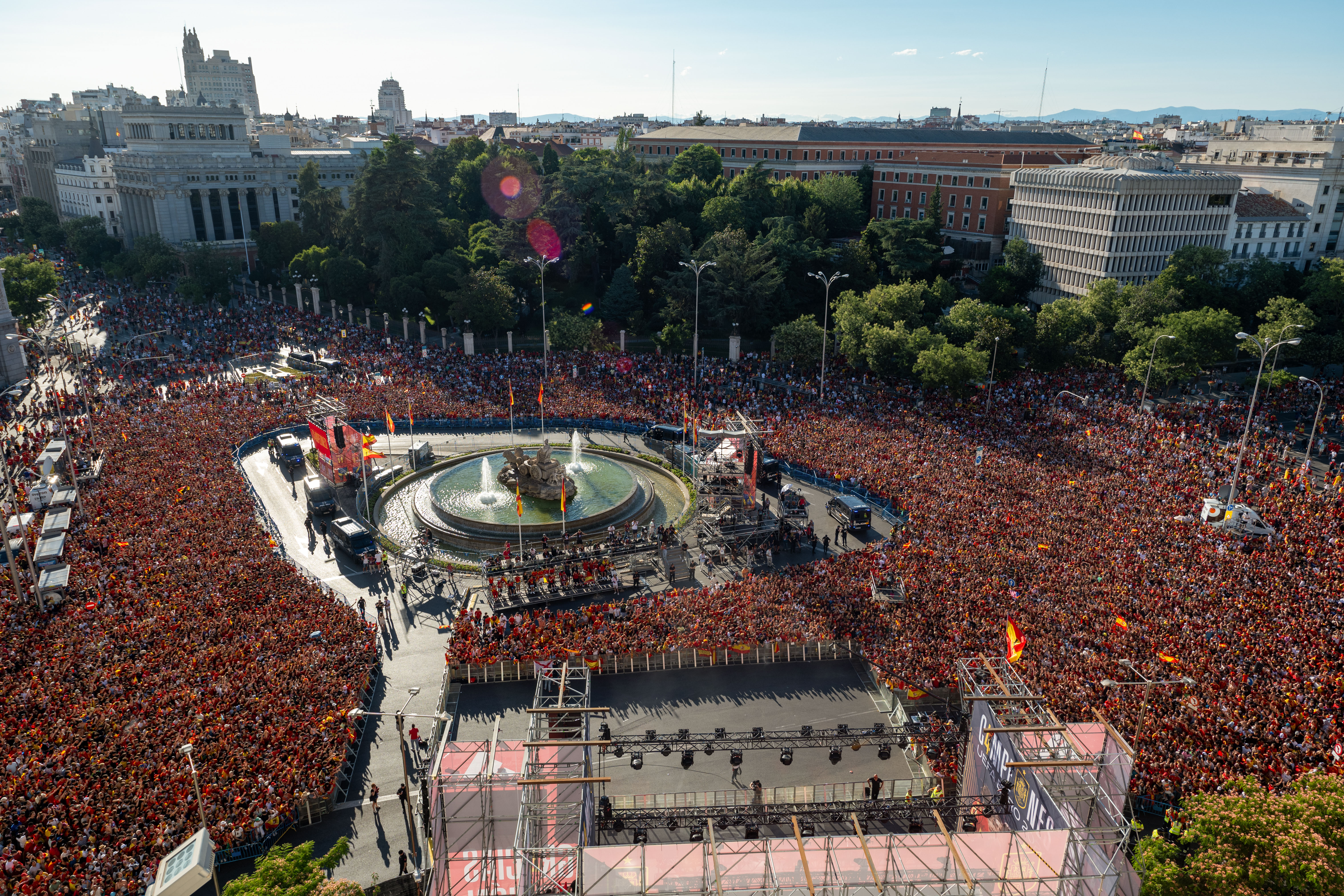 Cibeles