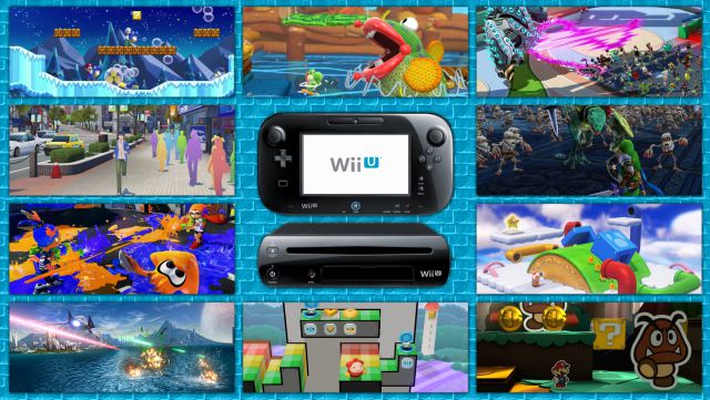 maletero más sentido común Los mejores juegos de Wii U - Meristation