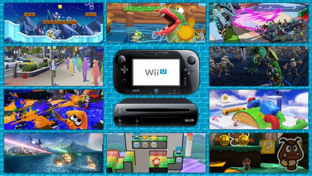 Juegos para WII