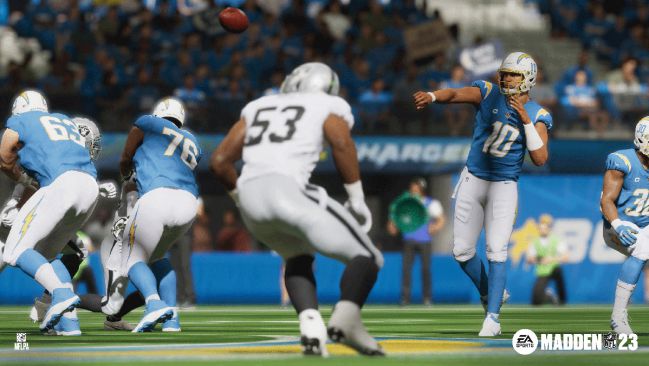 How to get Madden NFL 24 early access: when it starts, when it ends -  Meristation