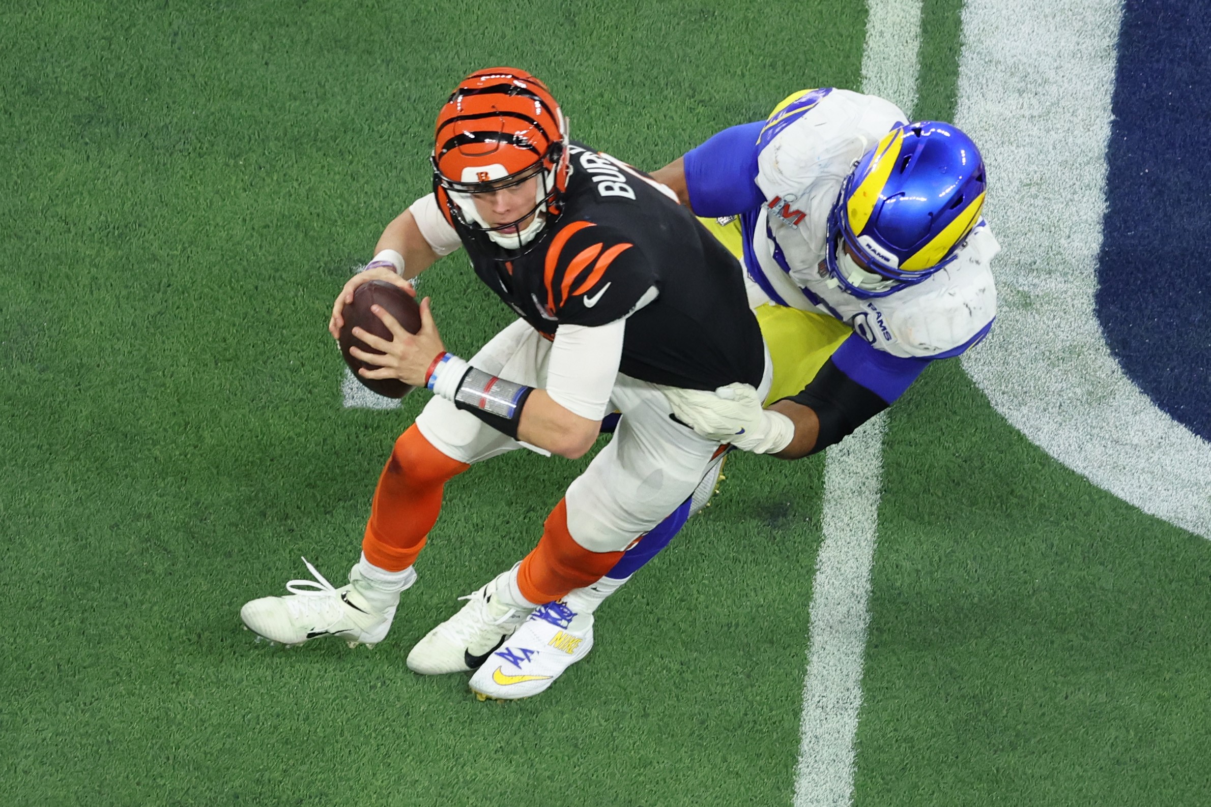 Bengals' Joe Burrow Reportedly Undergoing Surgery to Remove Appendix, News, Scores, Highlights, Stats, and Rumors