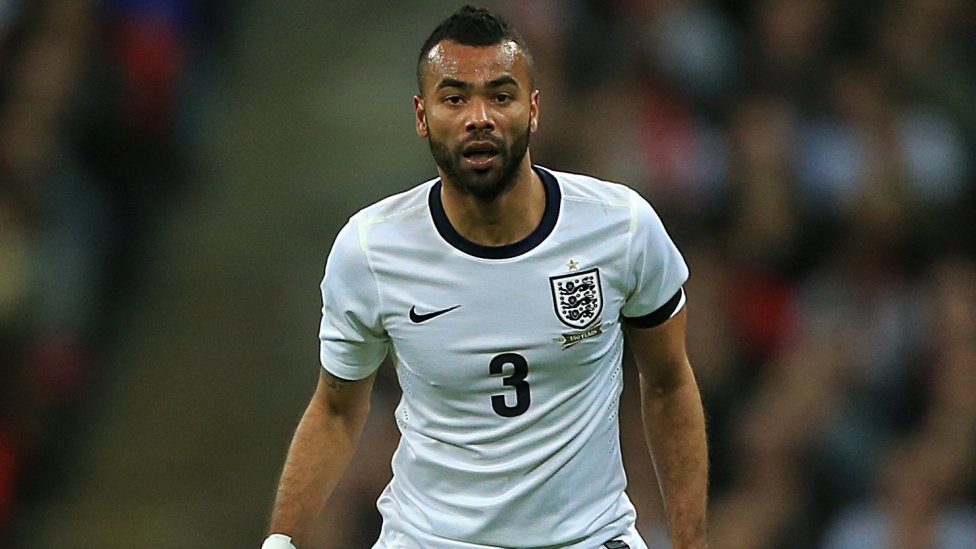 Un boda impidió el fichaje de Ashley Cole por el Madrid