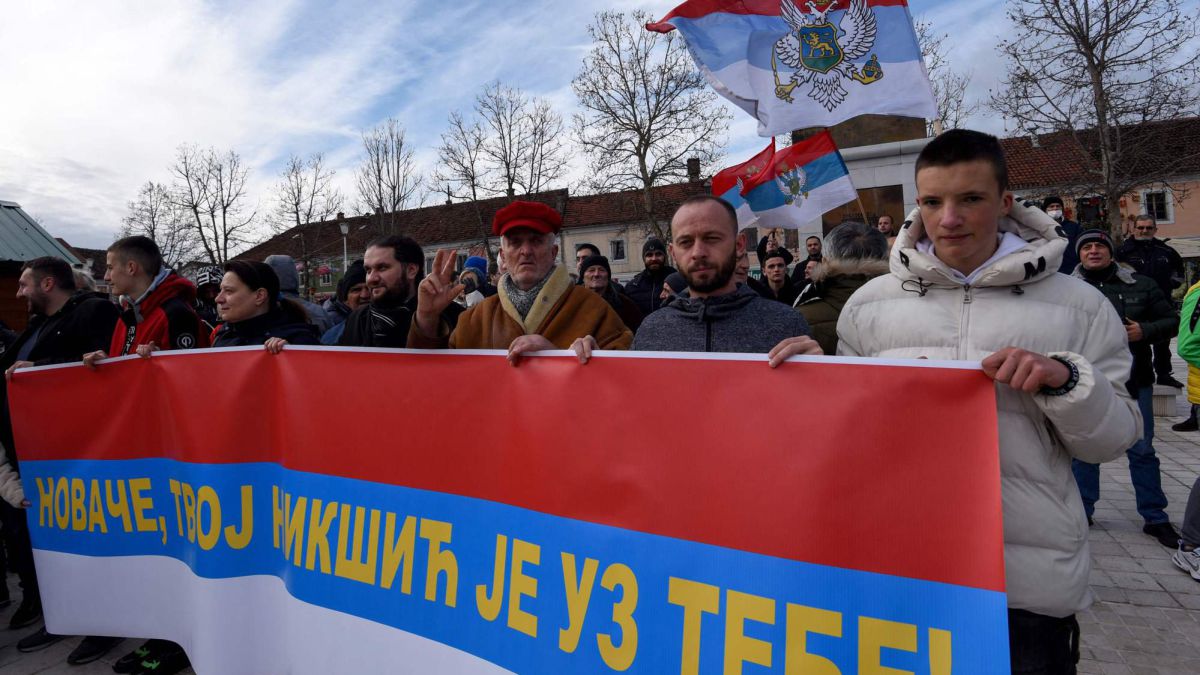 Djokovic no está solo en su 'partido' más polémico