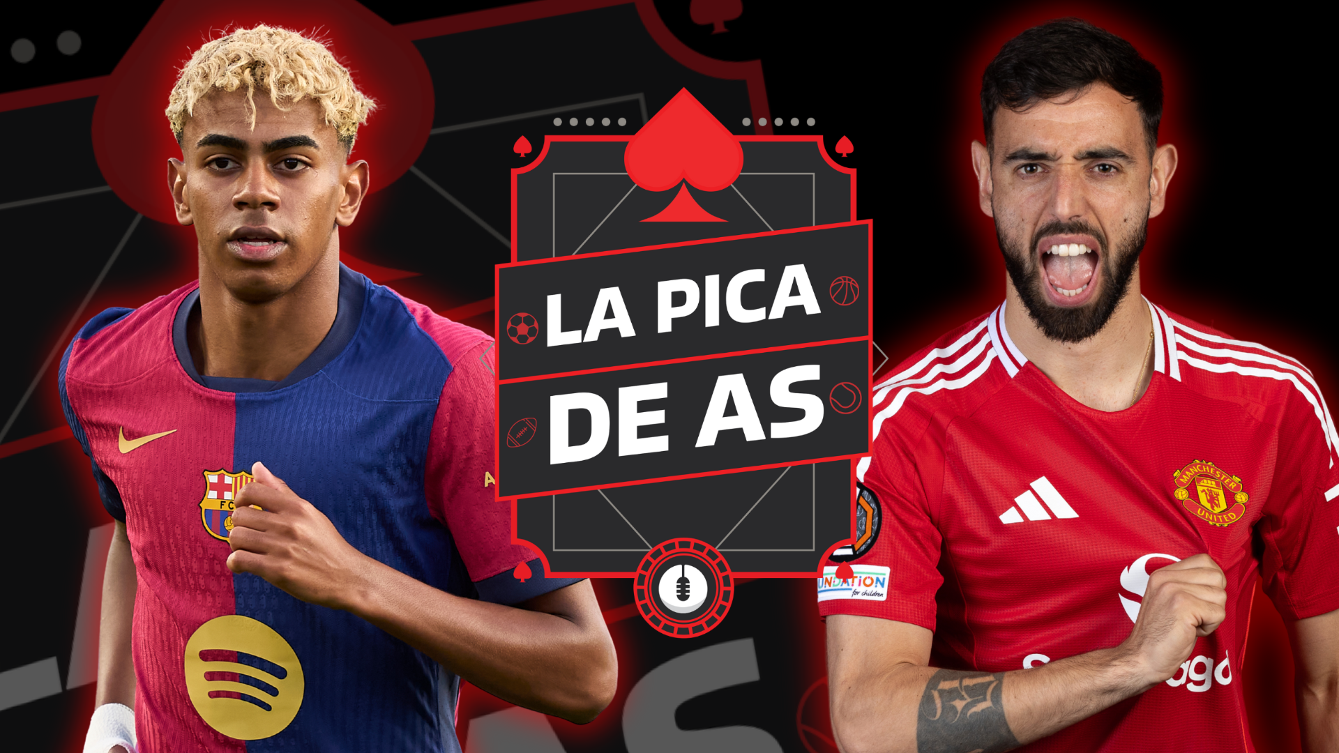 Última hora de la final de la Europa League, actualidad del Real Madrid, así va el Giro de Italia... | En directo, ‘La Pica de AS’