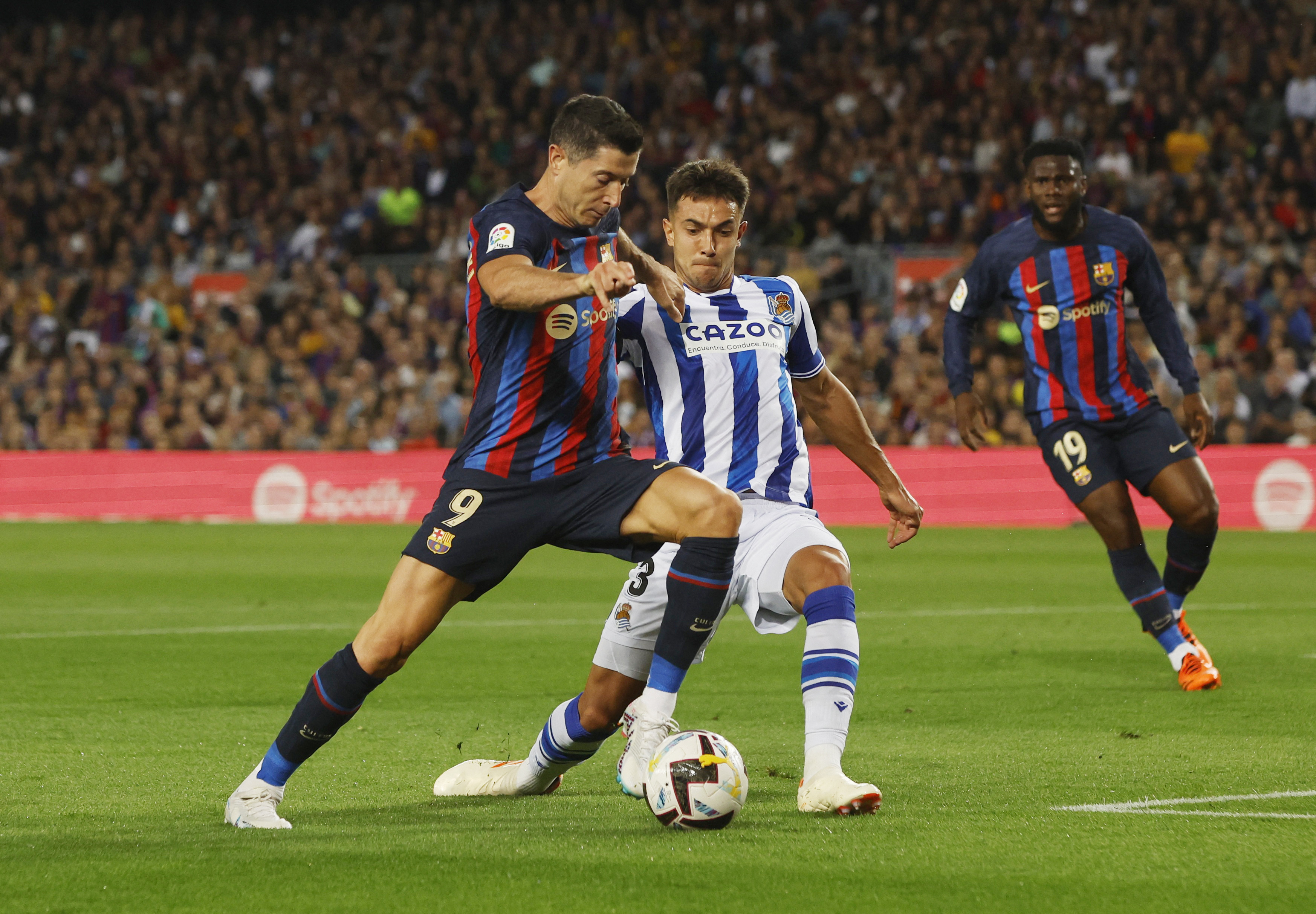 Barcelona Secures Ruben Neves as Personal Terms Agreed - Bookmaker Ratings