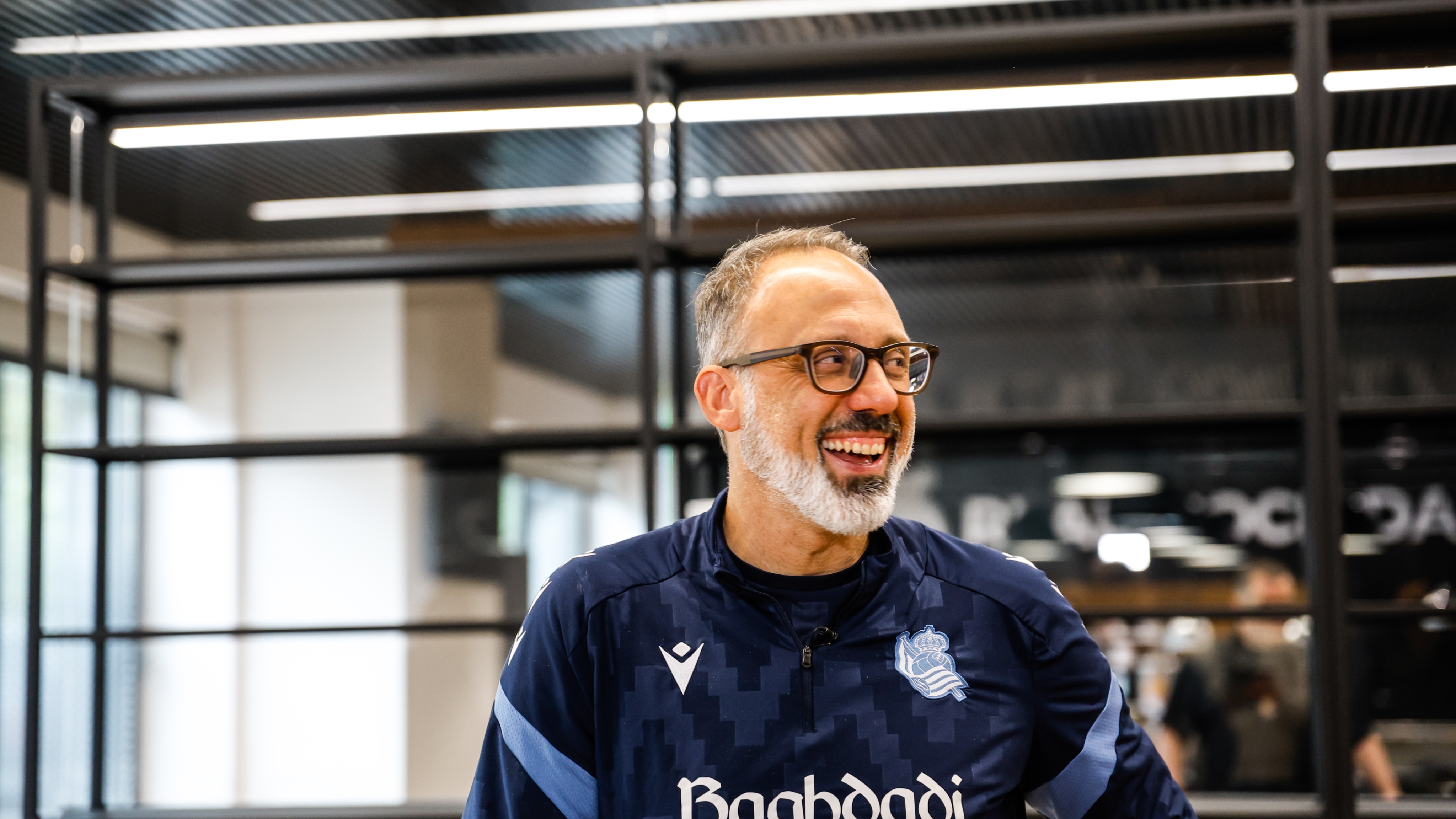 11/03/26 REAL SOCIEDAD
PELLEGRINO MATARAZZO