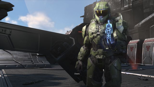 Análisis de Halo Infinite, un intenso regreso a los orígenes