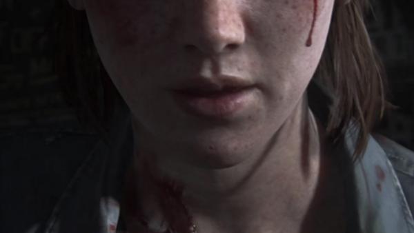 Naughty Dog on X: The Last of Us Part II reference for Ellie - Here are  some new images since you've asked us for Ellie's tattoo & outfit from  #PSX16 trailer  /