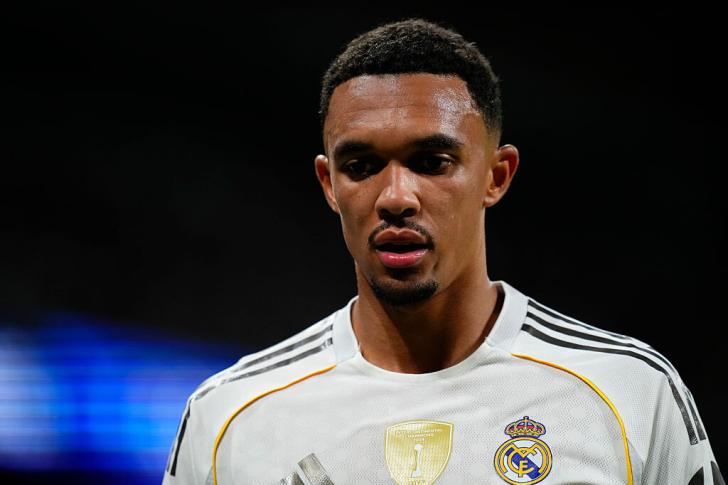 Trent se impone... de momento