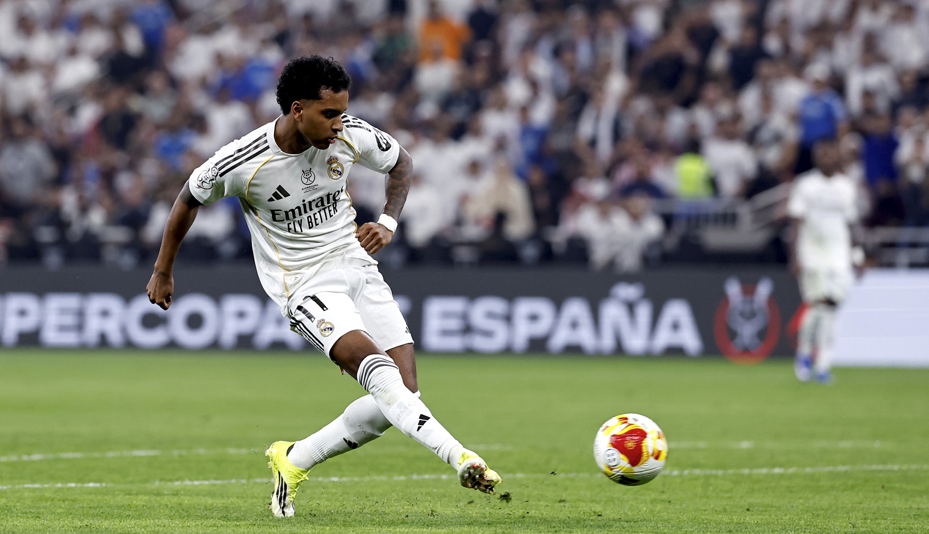 Rodrygo