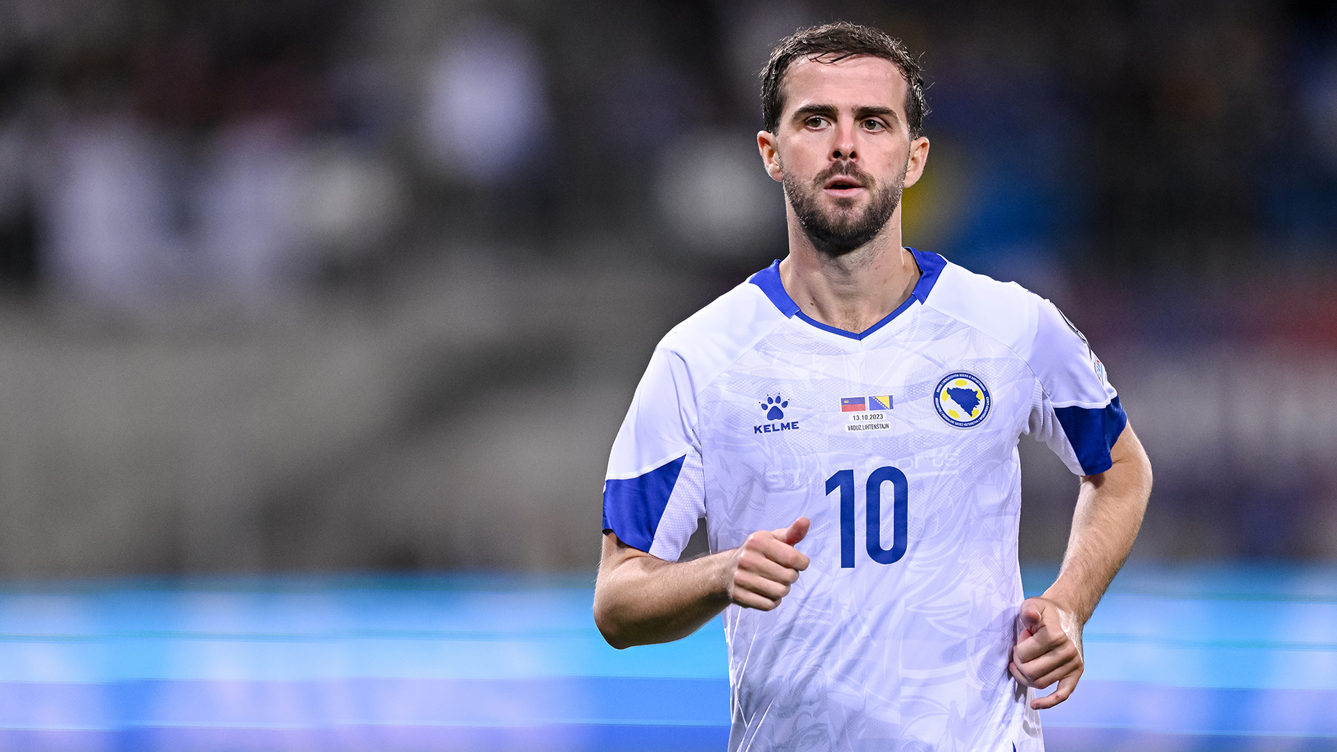 El CSKA, sin acuerdo con Pjanic