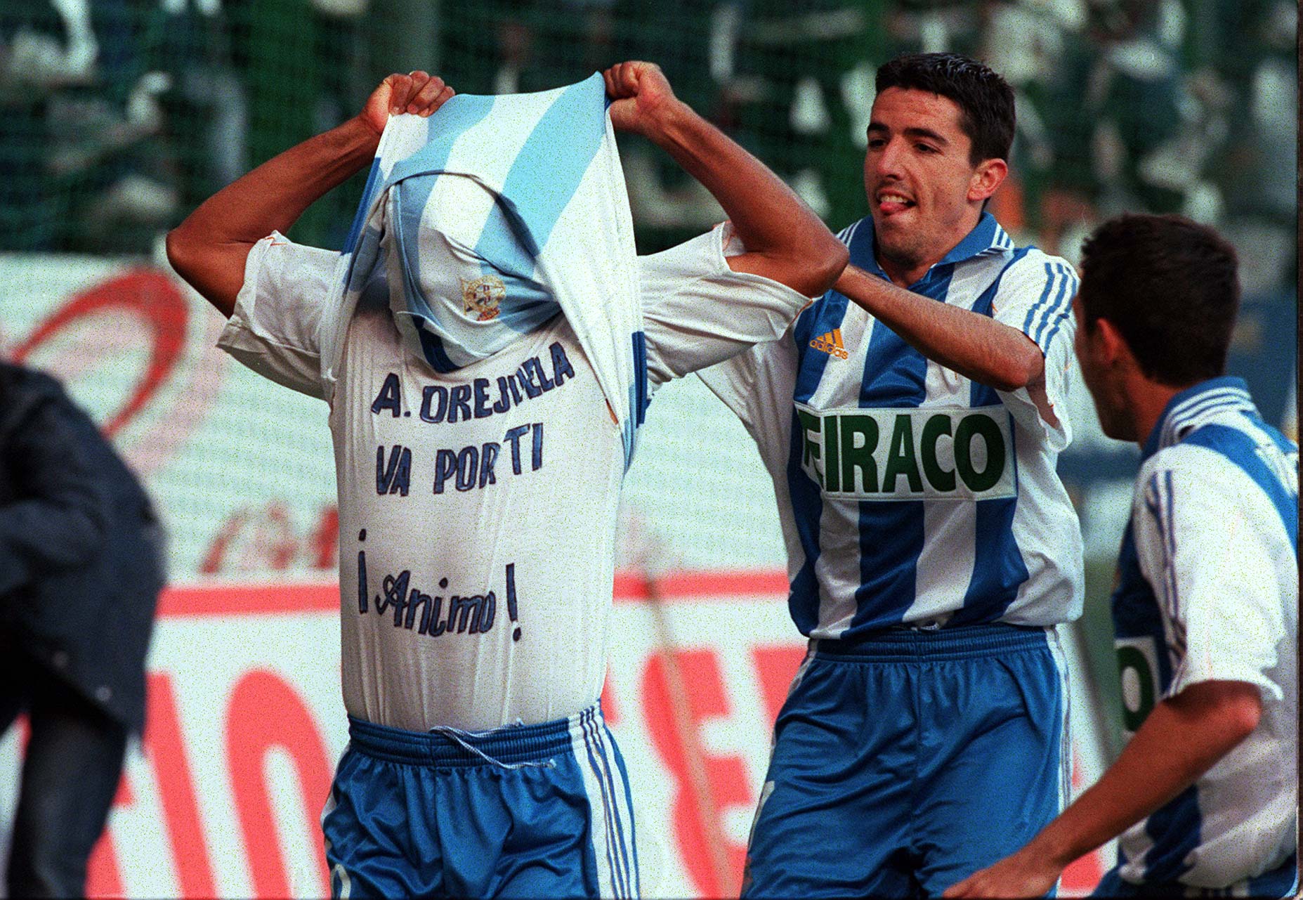 El Deportivo recibirá su séptimo título en el partido con el Fuenlabrada, Deportes