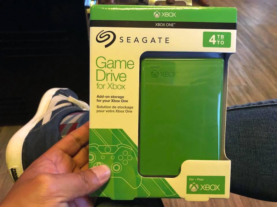 Estúpido Mortal Facturable Seagate: Almacenamiento externo para Xbox One y PS4 - Meristation