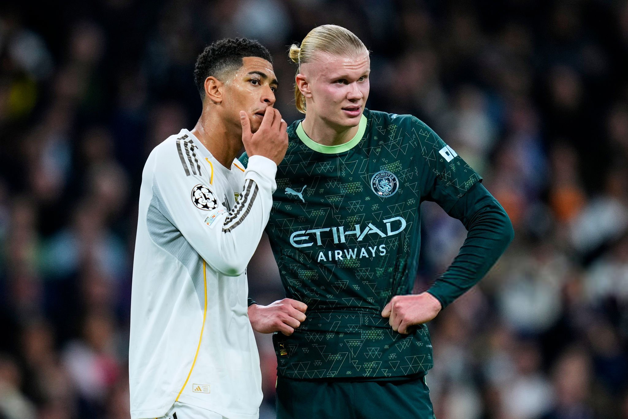 El United que pudo ser