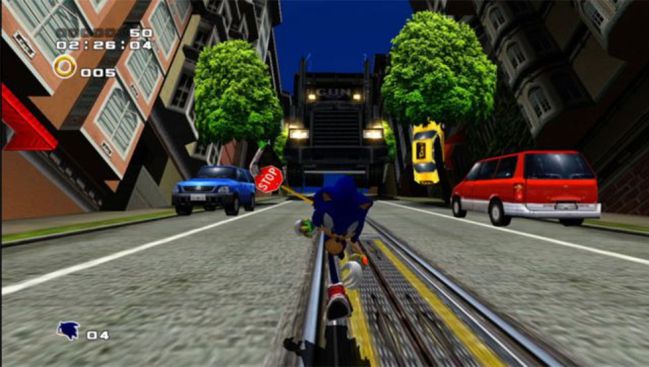 Sonic the Hedgehog  The 10 best games of the saga - Meristation