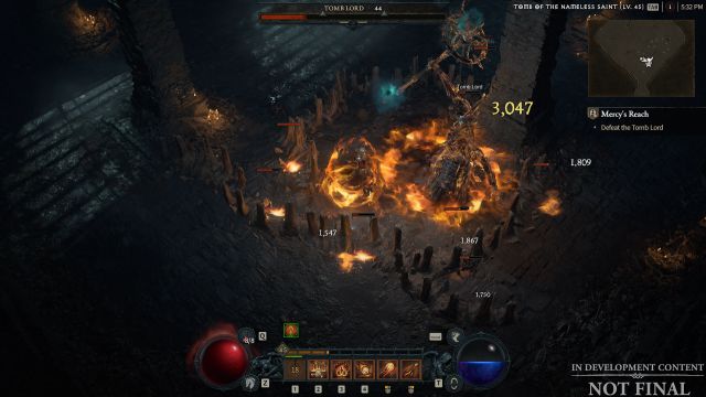 Diablo 4 Couch Co-Op: Does it Have Split-Screen Multiplayer on PS4 and PS5?
