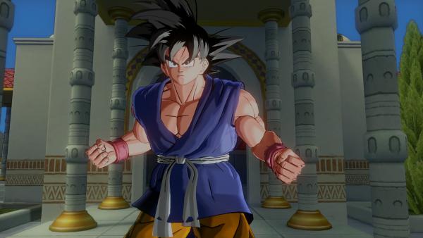 Análisis Dragon Ball Xenoverse - PS4, PS3, Xbox 360, Xbox One, PC