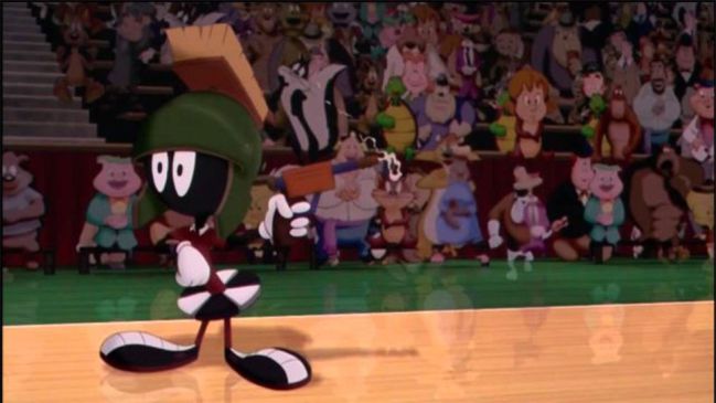 Multiversus Season 2 is here - Marvin the Martian and Game Of