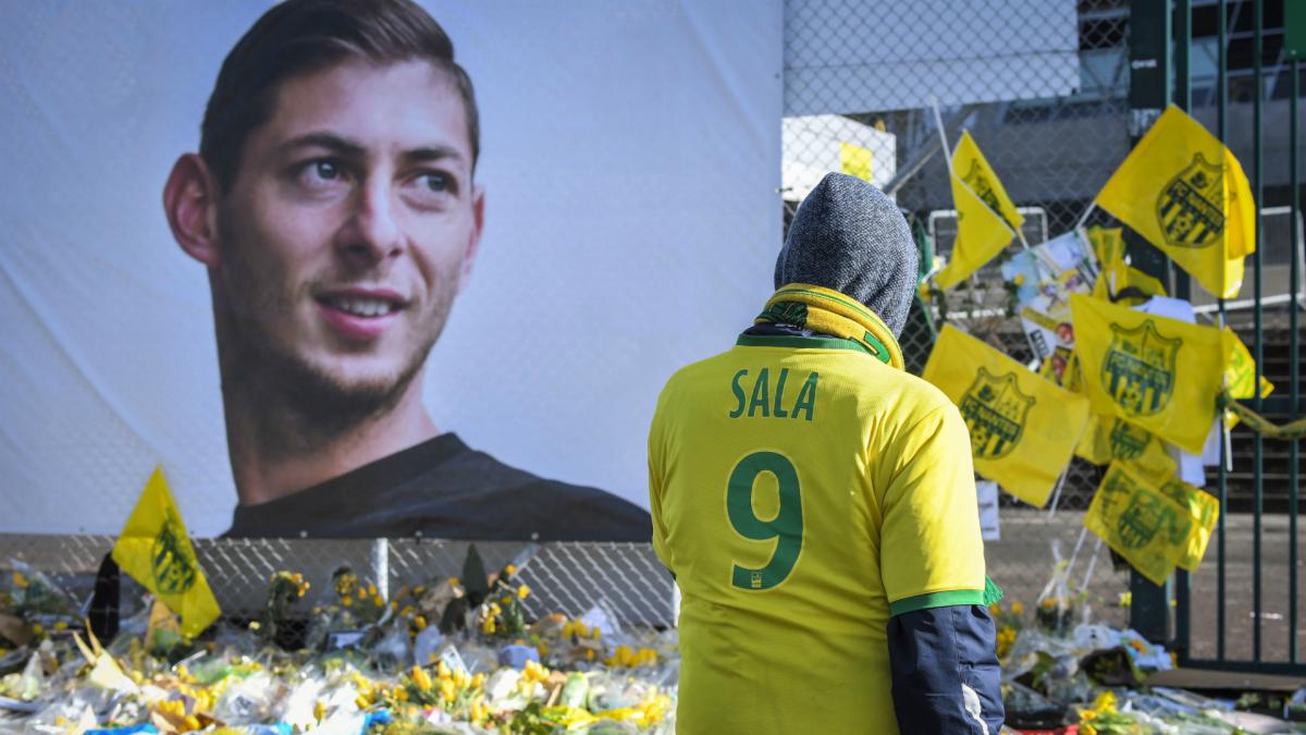 ¿Por qué no se ha cerrado el caso entre Cardiff y Nantes por Emiliano Sala?