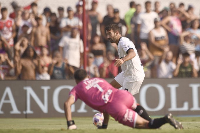 Barracas 1-1 Independiente: goles, resumen y resultado