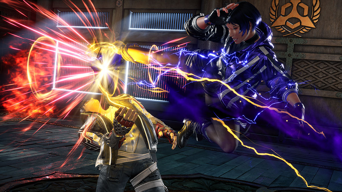 Tekken 8 promete un impacto visual y un camino amigable para los novatos -  Meristation