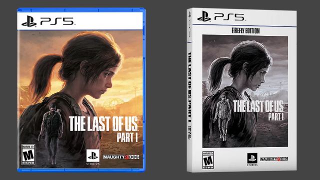 The Last of Us Part I anunciado: fecha, portadas, tráiler y todos los  detalles - Meristation