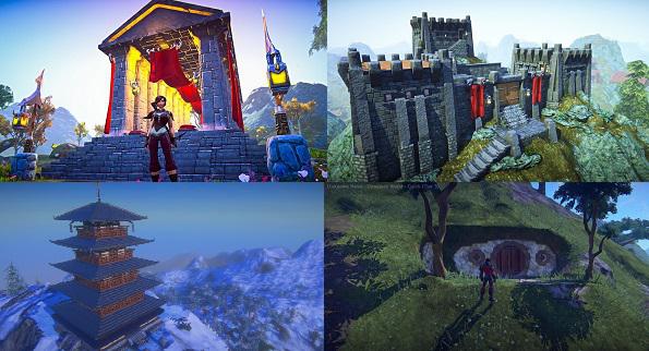 Tras Los Pasos De DayZ Y Minecraft - Meristation