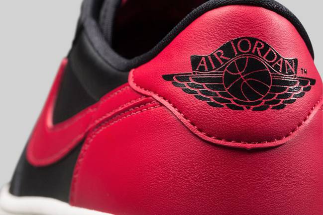 Zapatillas Jordan: el origen del logo - AS USA